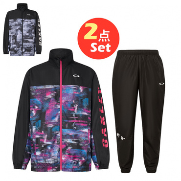 SLANT ANTHEM JKT 8.0 SLANT ANTHEM LONG PT 8.0 上下セット