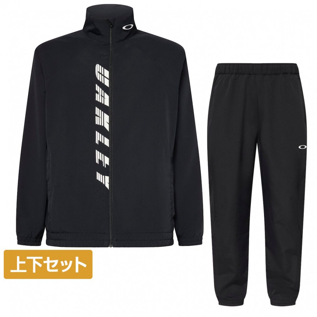 I[N[ ㉺Zbg SLANT ANTHEM JKT/ LONG PT 12.0 EChu[J[ FOA408220 EChpc FOA408300Y ejXEFA OAKLEY