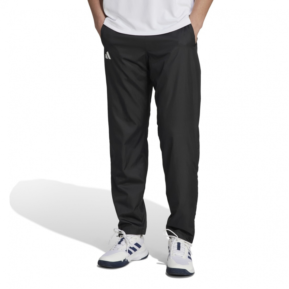 アディダス メンズ テニス ウインドパンツ チームウェア ウーブン