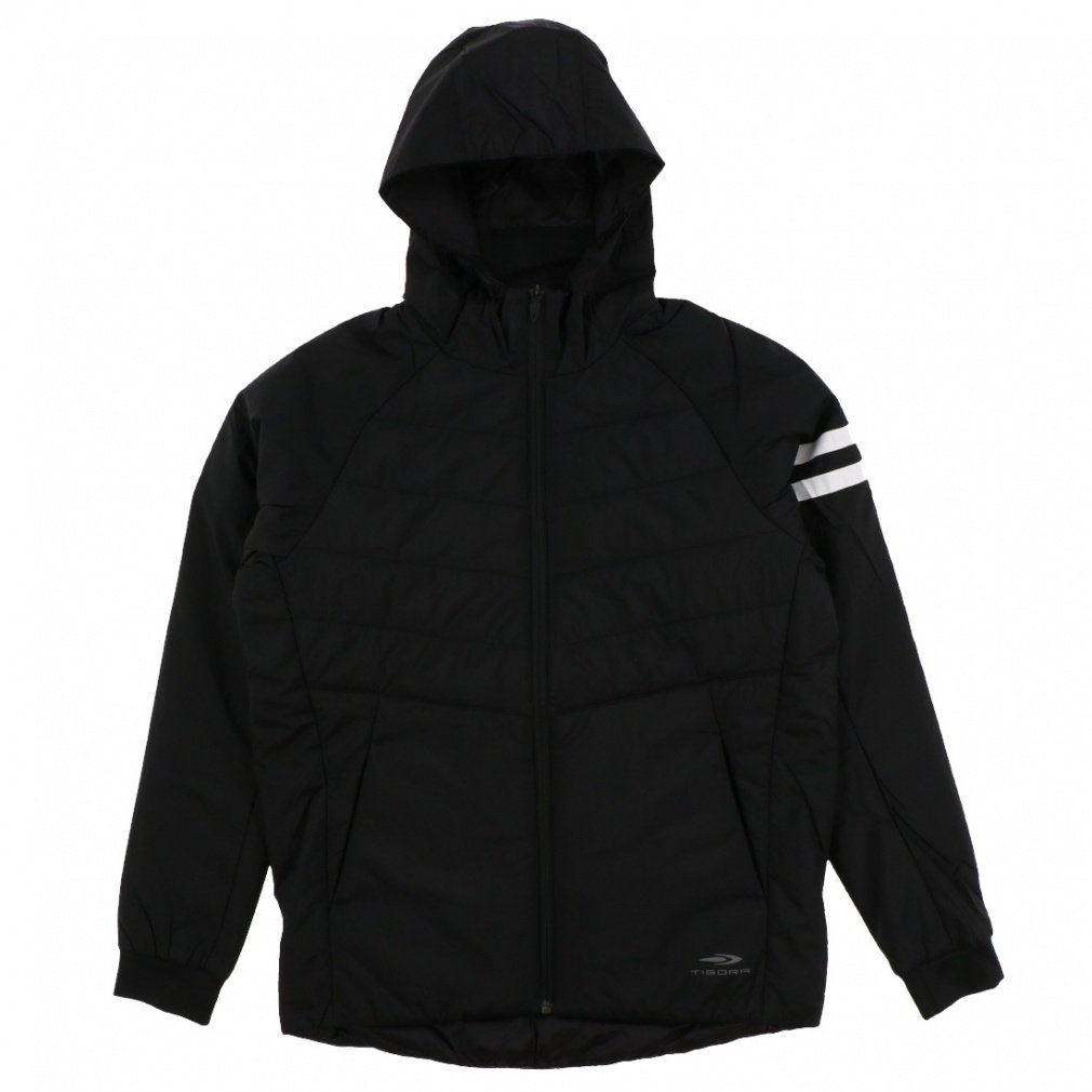 eBS Y ejX EChu[J[ ȃWPbg T[Cg TR-2TW1802WJ : ubN TIGORA