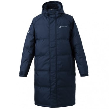 CLUB COAT 軽量中綿