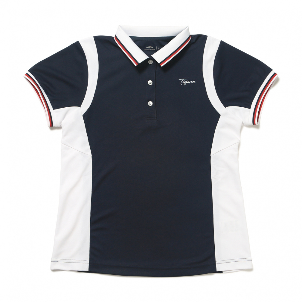 DESCENTE PAUSE 大人気ポロシャツ 吸水速乾 UV ストレッチ ポロシャツ 吸水速乾/ストレッチ/UPF50+/遮熱｜Alpen Online