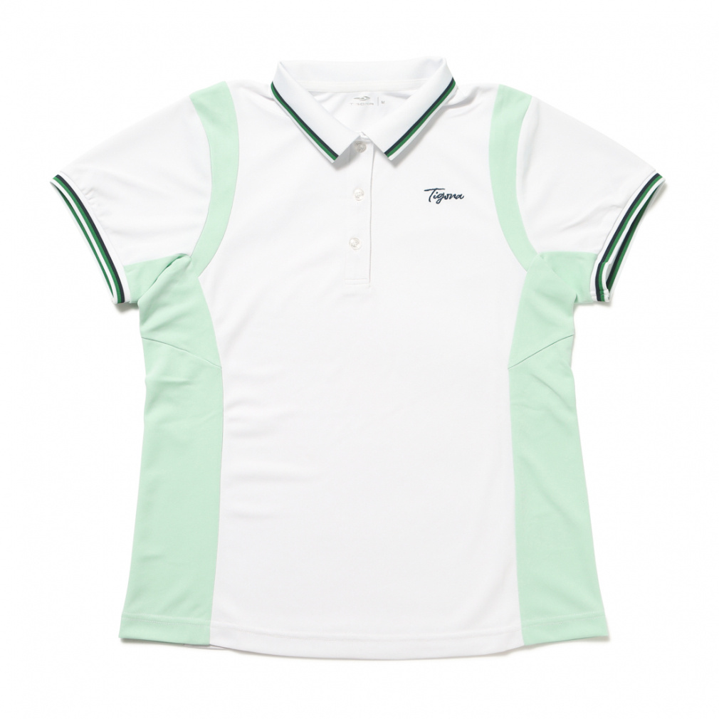 DESCENTE PAUSE 大人気ポロシャツ 吸水速乾 UV ストレッチ ポロシャツ 吸水速乾/ストレッチ/UPF50+/遮熱｜Alpen Online