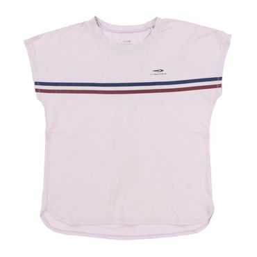 ATHLETICS 半袖Tシャツ(ライラック-M)