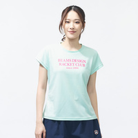 テニスグラフィックTシャツWOMEN2