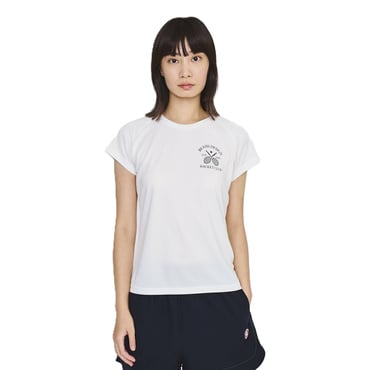 グラフィックTシャツ(ウィメンズ)