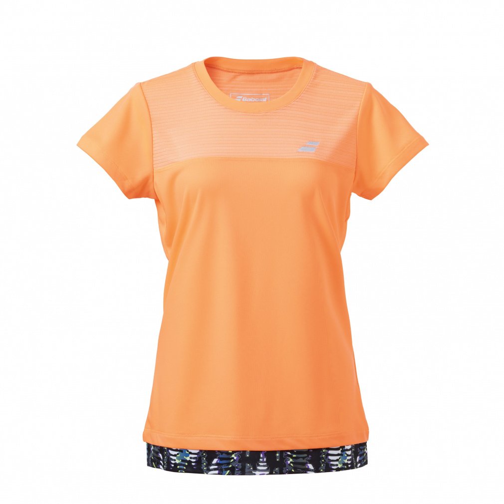 o{ fBX ejX TVc PURE SHORT SLEEVE SHIRT PURE V[gX[u Vc BWP4524 BabolaT