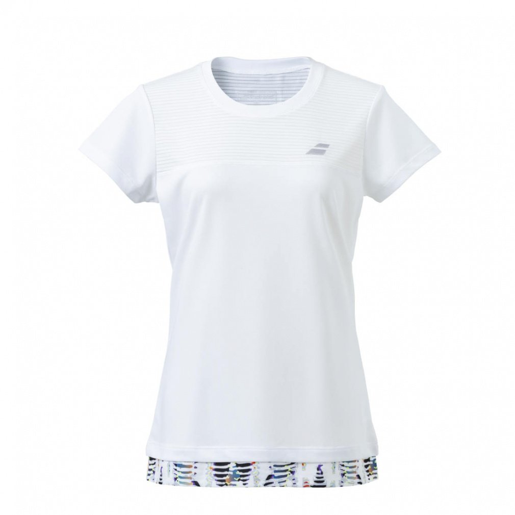 o{ fBX ejX TVc PURE SHORT SLEEVE SHIRT PURE V[gX[u Vc BWP4524 BabolaT