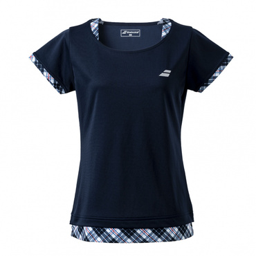 PURE SHORT SLEEVE SHIRT