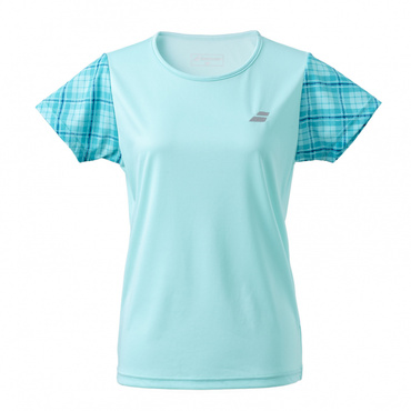 PURE SHORT SLEEVE SHIRT