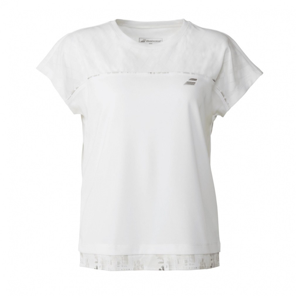 o{ fBX ejX TVc PURE SHORT SLEEVE SHIRT sA V[gX[uVc BWP5523 BabolaT