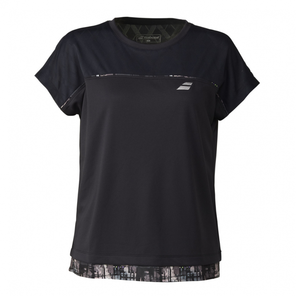 o{ fBX ejX TVc PURE SHORT SLEEVE SHIRT sA V[gX[uVc BWP5523 BabolaT