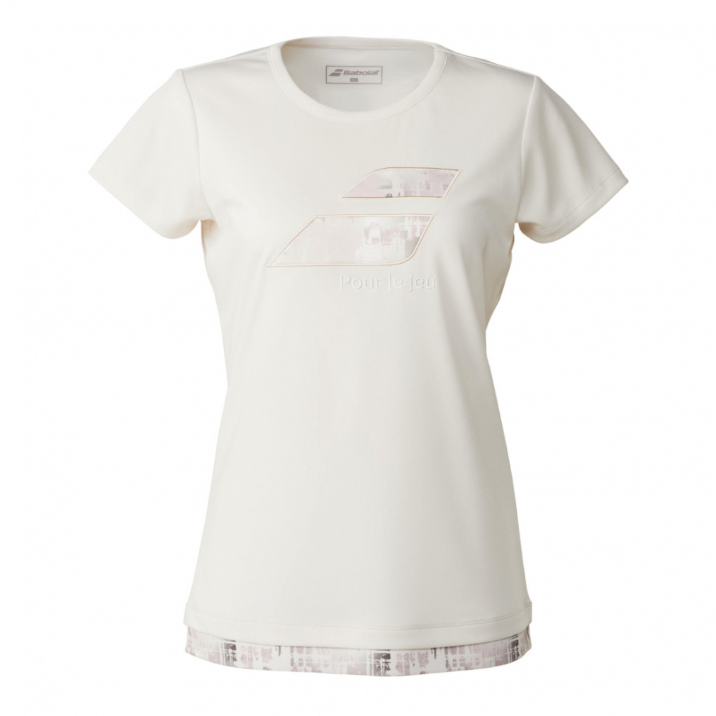 o{ fBX ejX TVc PURE SHORT SLEEVE SHIRT sA V[gX[uVc BWP5524 BabolaT