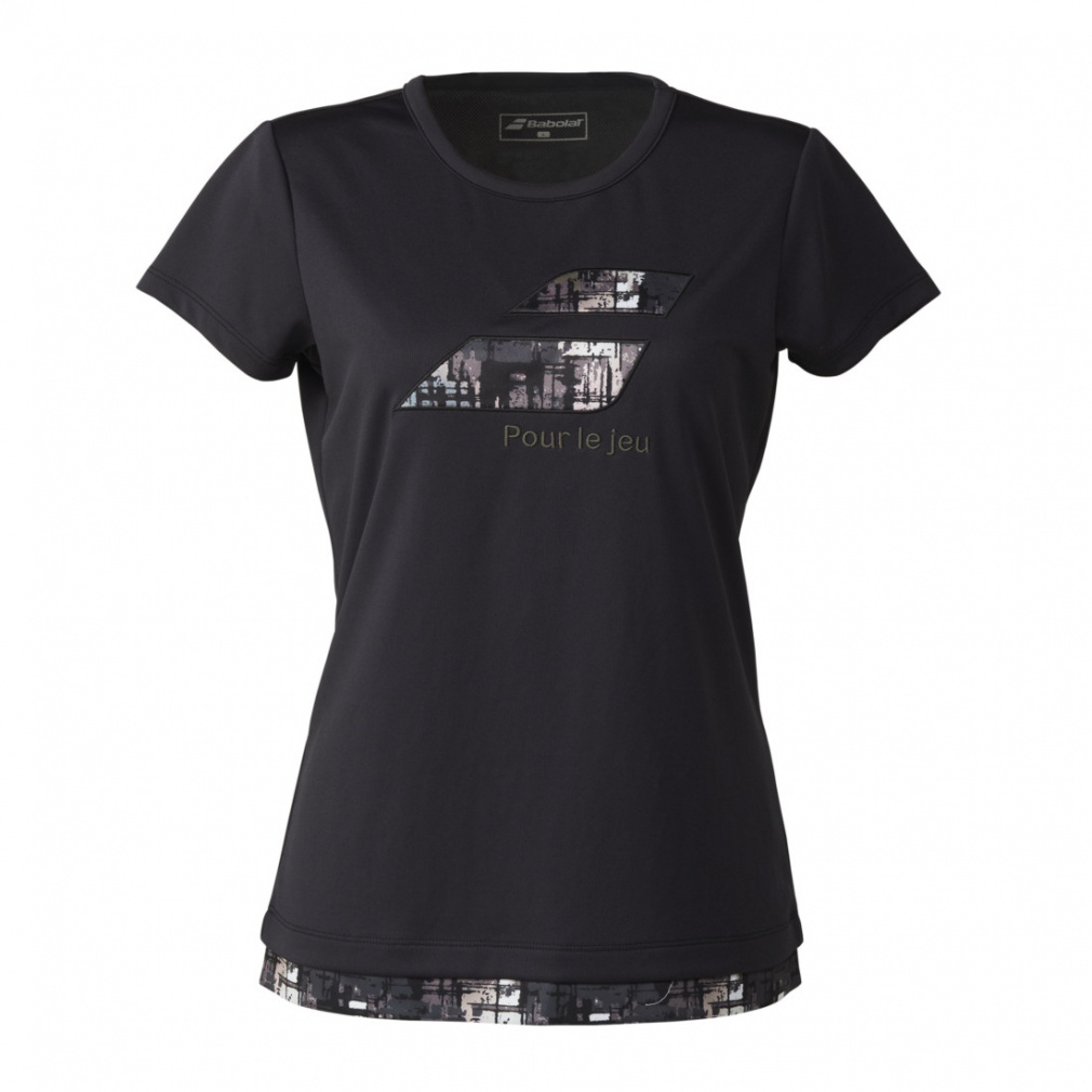 o{ fBX ejX TVc PURE SHORT SLEEVE SHIRT sA V[gX[uVc BWP5524 BabolaT