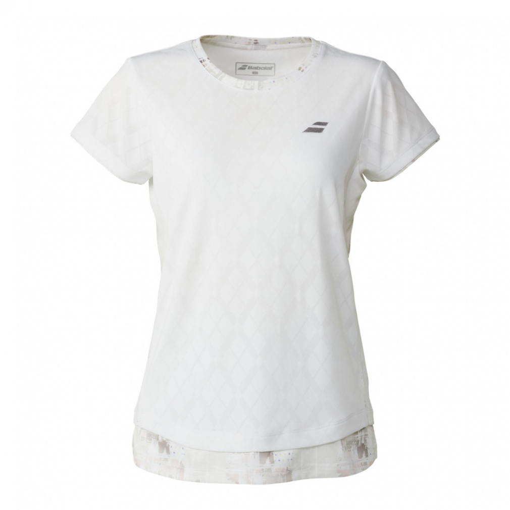 o{ fBX ejX TVc PURE SHORT SLEEVE SHIRT sA V[gX[uVc BWG5323 BabolaT