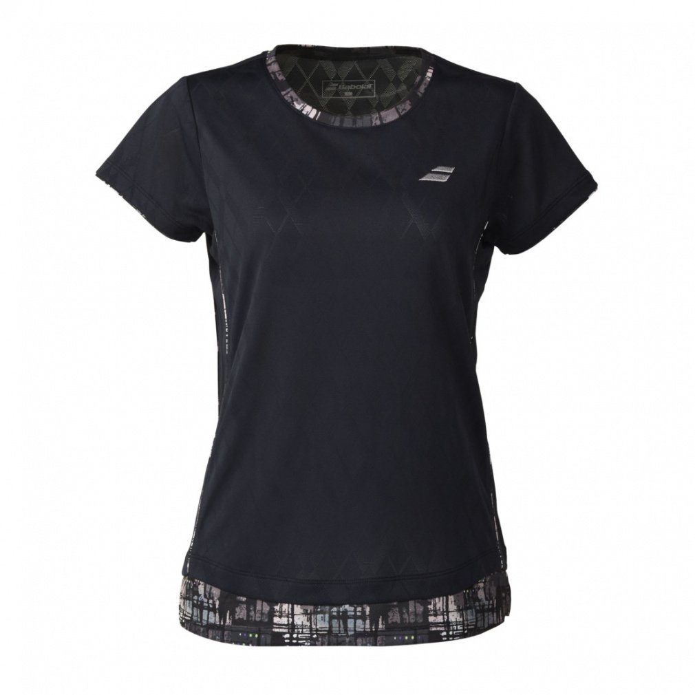 o{ fBX ejX TVc PURE SHORT SLEEVE SHIRT sA V[gX[uVc BWG5323 BabolaT