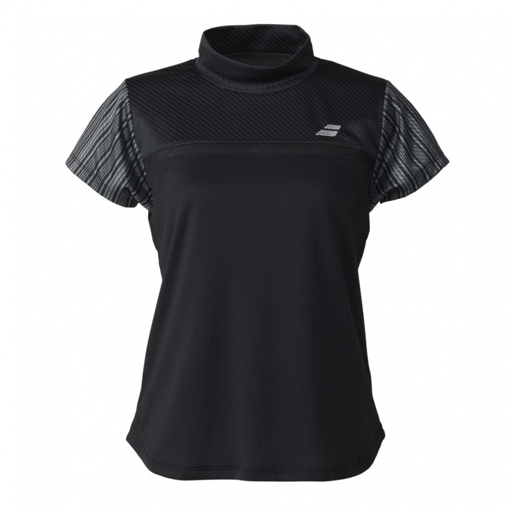 o{ fBX ejX TVc PURE SHORT SLEEVE SHIRT sA V[gX[uVc BWG5328 BabolaT