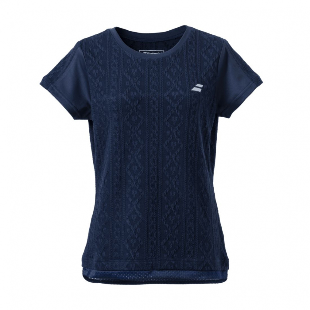 o{ fBX ejX TVc PURE SHORT SLEEVE SHIRT PUREV[gX[uVc BWG4376 BabolaT