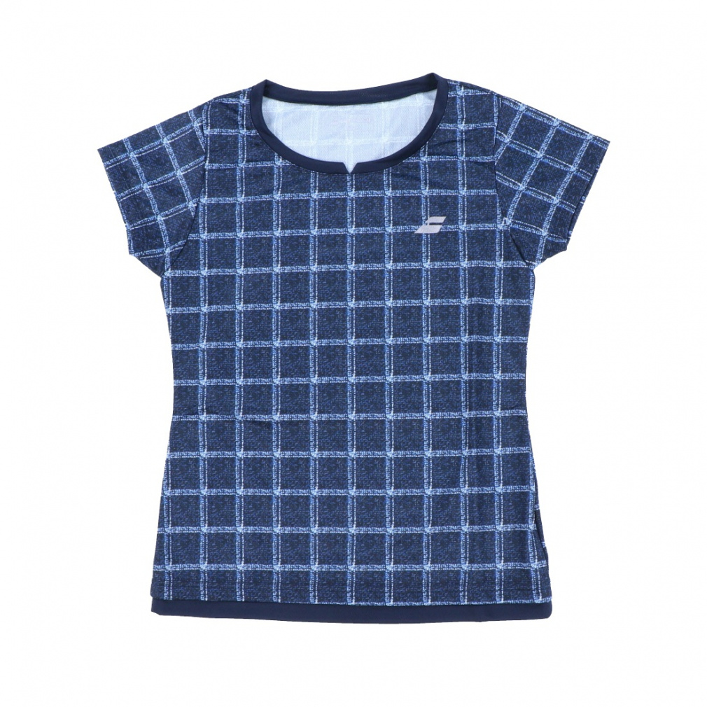 o{ fBX ejX TVc PURE SHORT SLEEVE SHIRT sA V[gX[u Vc BWG3377 BabolaT