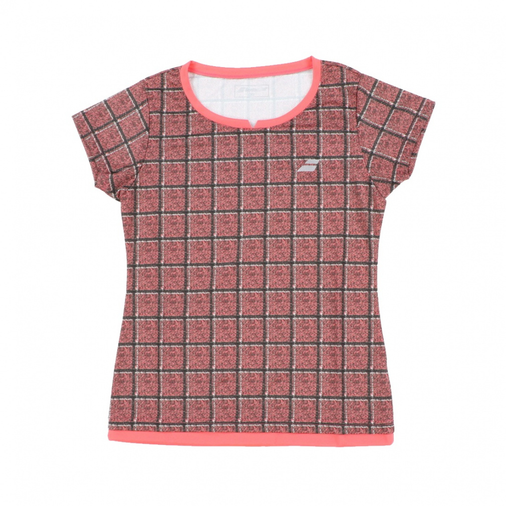 o{ fBX ejX TVc PURE SHORT SLEEVE SHIRT sA V[gX[u Vc BWG3377 BabolaT