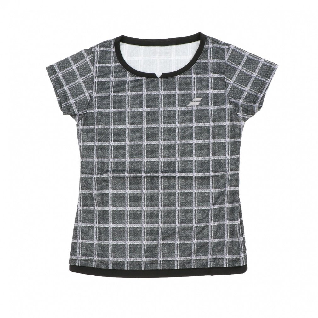 o{ fBX ejX TVc PURE SHORT SLEEVE SHIRT sA V[gX[u Vc BWG3377 BabolaT