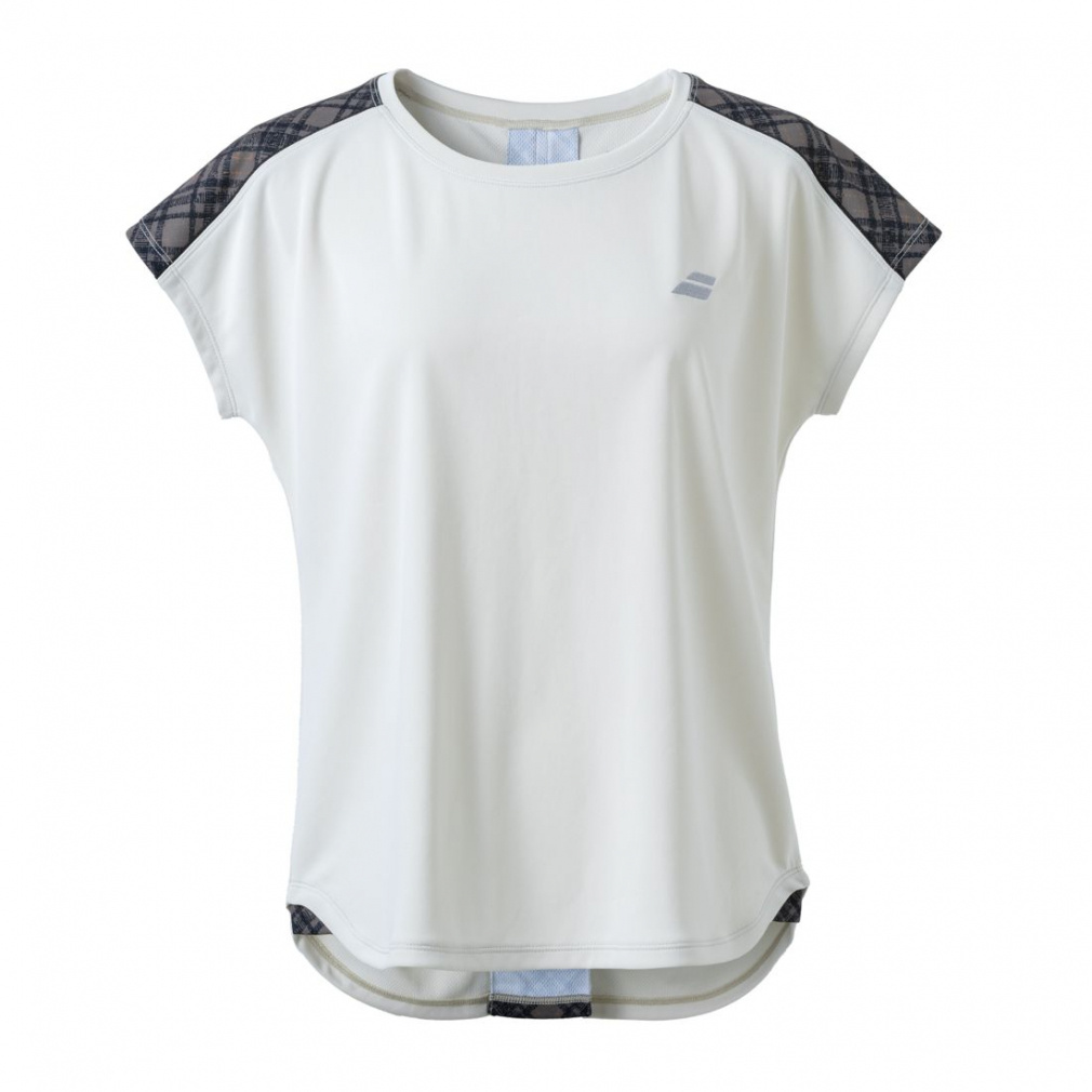 o{ fBX ejX TVc PURE SHORT SLEEVE SHIRT PUREV[gX[uVc BWG4377 BabolaT