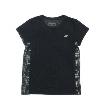 ピュアショートスリーブシャツ