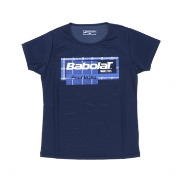 PURE SHORT SLEEVE SHIRT