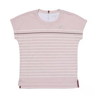 バボラ レディス テニス 半袖Tシャツ PLAY SHORT SLEEVE SHIRT プレイ