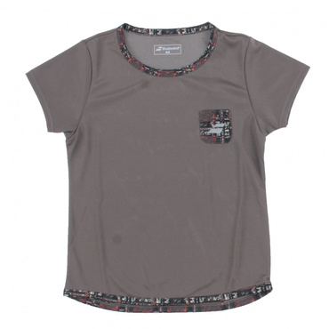 PURE SHORT SLEEVE SHIRT