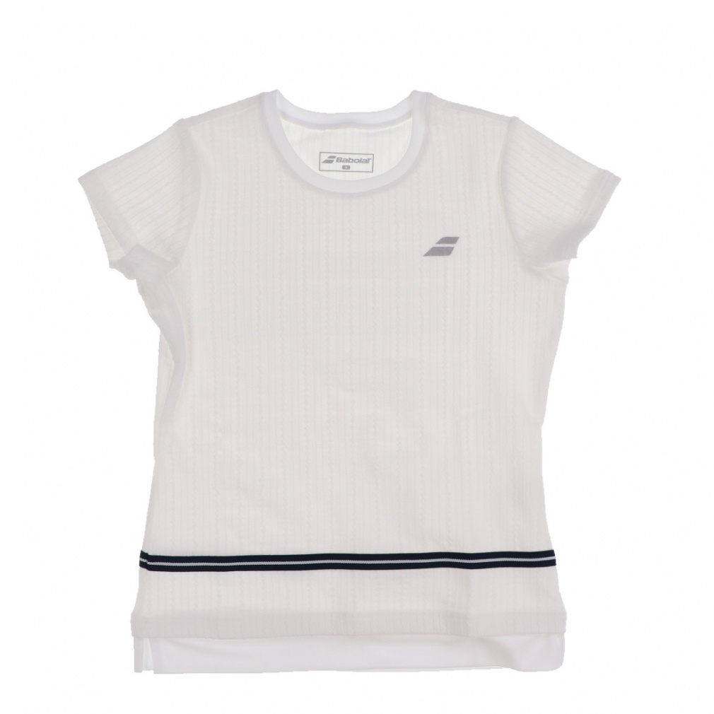 o{ fBX ejX TVc PURE SHORT SLEEVE SHIRT sAV[gX[uVc BWG5375 BabolaT