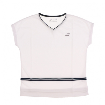 ピュアショートスリーブシャツ