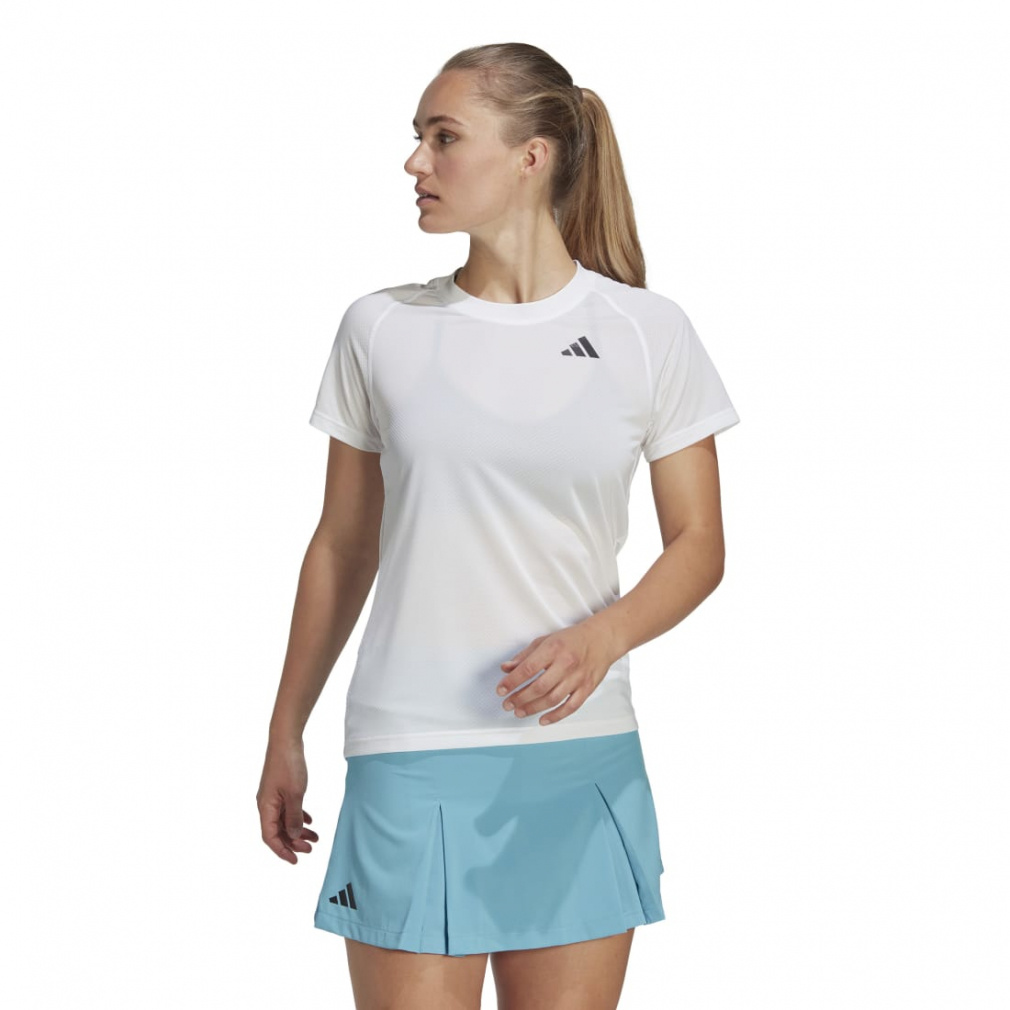 アディダス レディス テニス W TENNIS CLUB 半袖Tシャツ NEH19 adidas