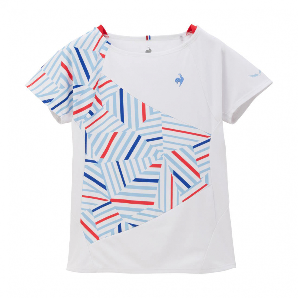 RbN fBX ejX TVc AILE FORME N[OQ[Vc QTWXJA02 le coq sportif