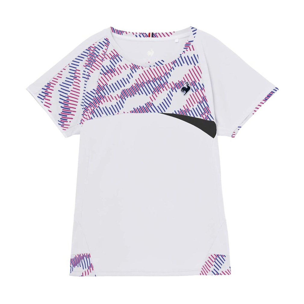 ���R�b�N ���f�B�X �e�j�X ����T�V���c Aile forme �Q�[���V���c JTA���F LN6SHT11L le coq sportif