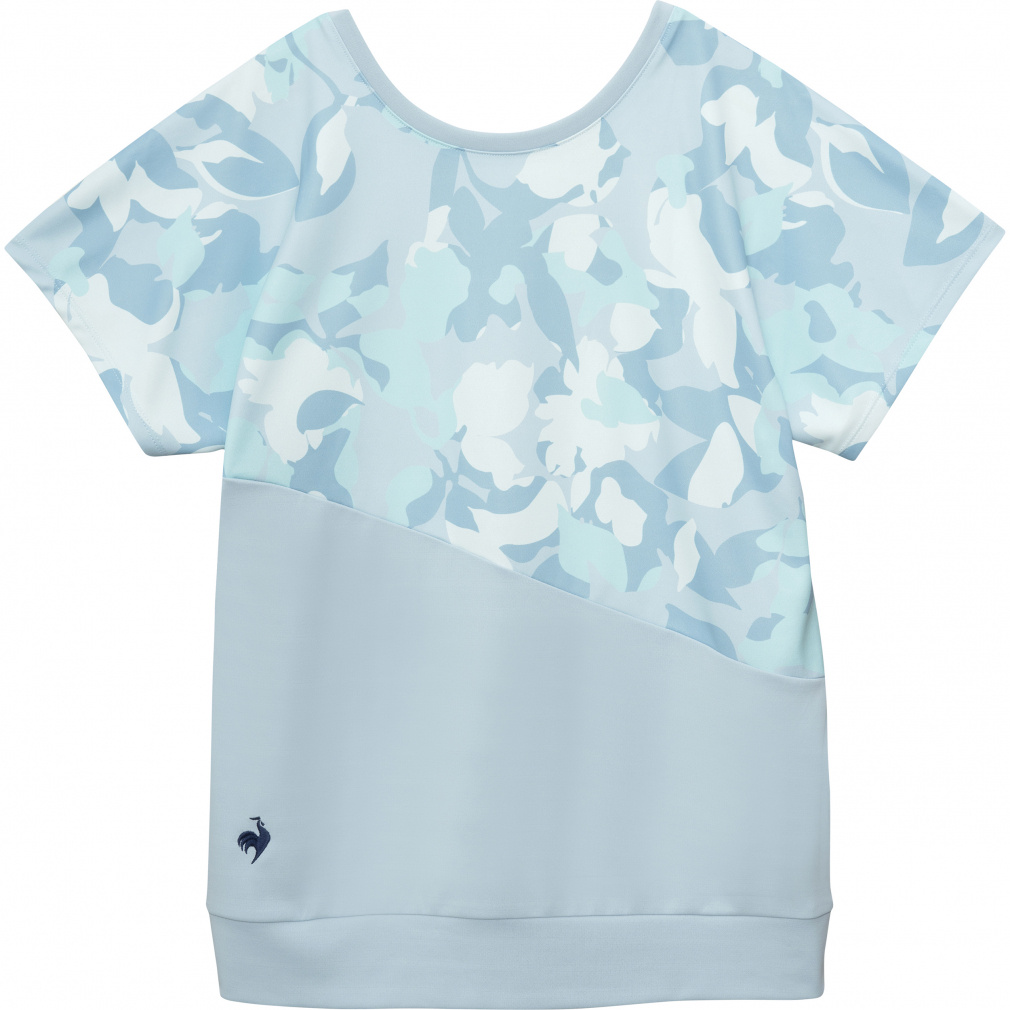 RbN fBX ejX TVc TXN[V[Y 2wayQ[Vc z/UPF50+/ՔM/N[O()/JTAF LN5SHT20L le coq sportif