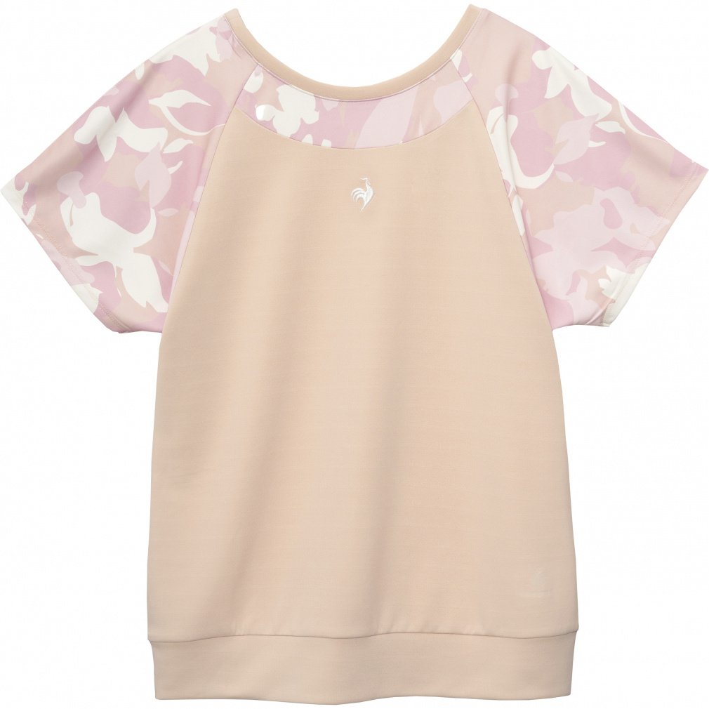 RbN fBX ejX TVc TXN[V[Y 2wayQ[Vc z/UPF50+/ՔM/N[O()/JTAF LN5SHT20L le coq sportif