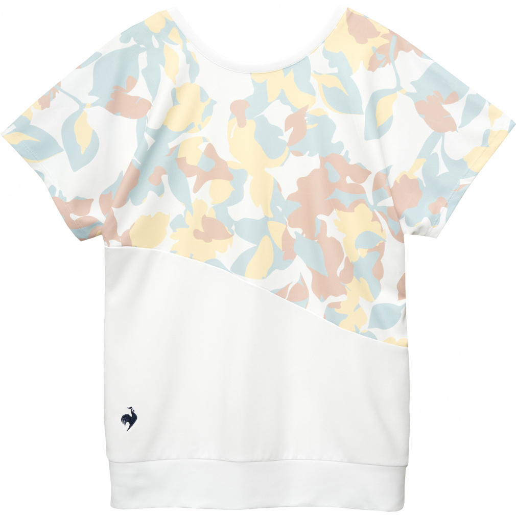 RbN fBX ejX TVc TXN[V[Y 2wayQ[Vc z/UPF50+/ՔM/N[O()/JTAF LN5SHT20L le coq sportif