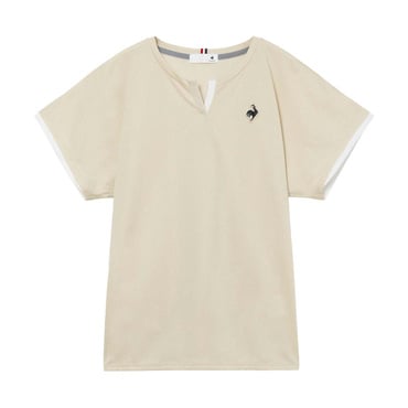 ヨネックス レディス テニス 半袖Tシャツ ウィメンズゲームシャツ