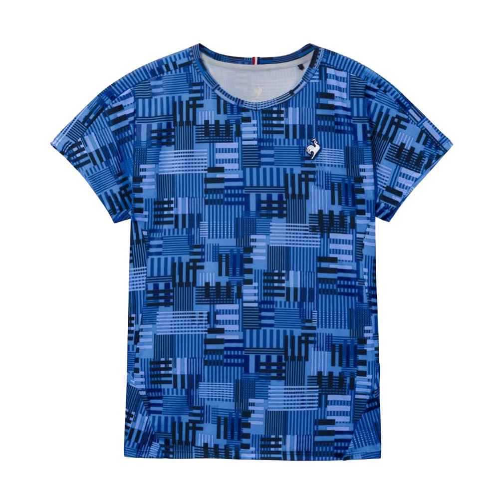 ���R�b�N ���f�B�X �e�j�X ����T�V���c Aile forme �Q�[���V���c JTA���F LN6SHT20L le coq sportif