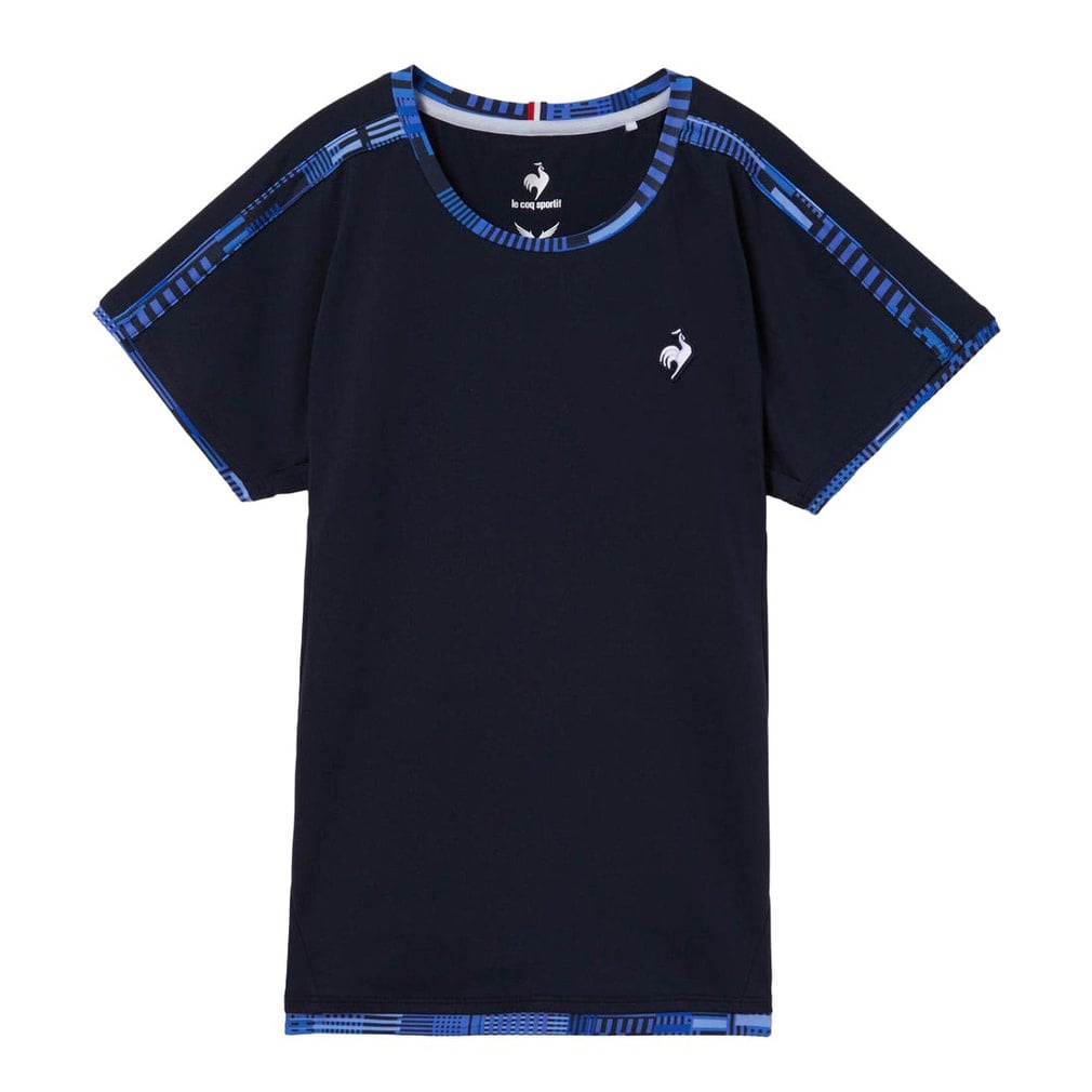 ���R�b�N ���f�B�X �e�j�X ����T�V���c Aile forme �Q�[���V���c JTA���F LN6SHT21L le coq sportif