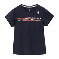 トリコロールプリントゲームシャツ JTA公認｜Alpen Online