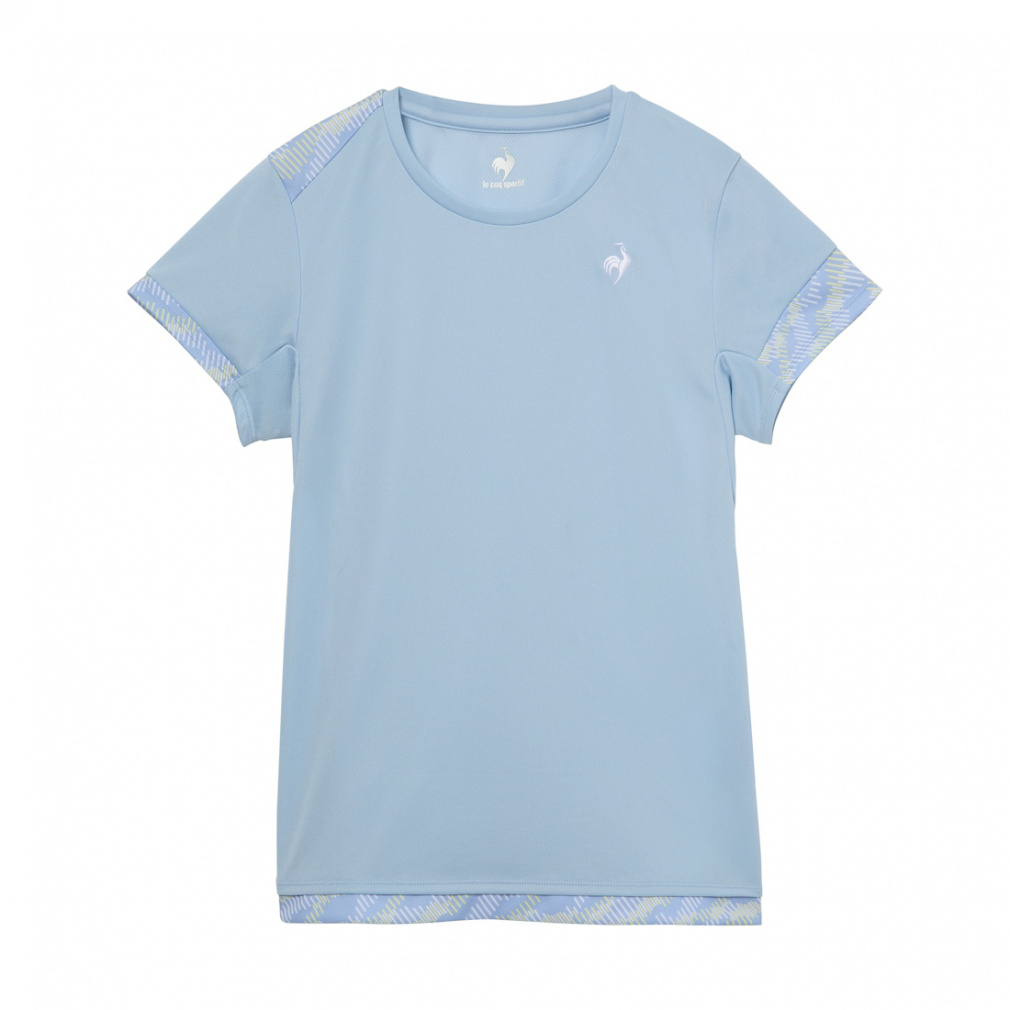 ���R�b�N ���f�B�X �e�j�X ����T�V���c �Q�[���V���c LN6SHT22L JTA���F le coq sportif