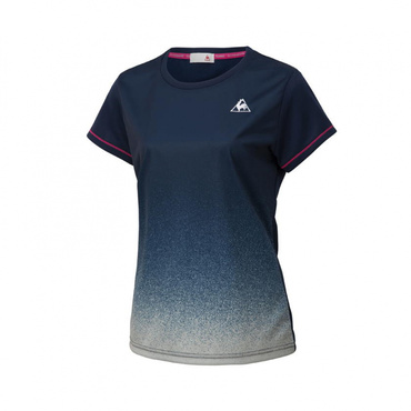 テニス 半袖Tシャツ
