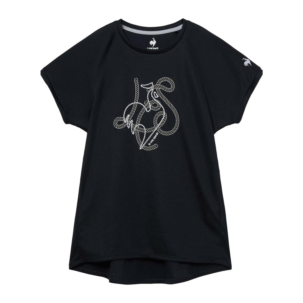 ���R�b�N ���f�B�X �e�j�X ����T�V���c �v���N�e�B�X�V���c LN6SHT23L le coq sportif