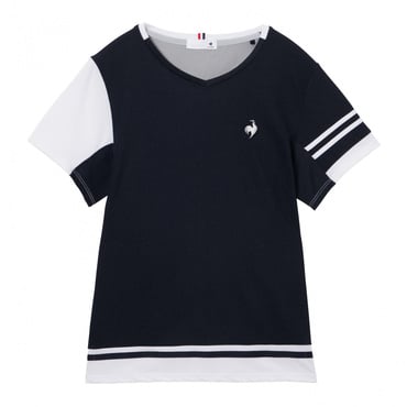 ヨネックス レディス テニス 半袖Tシャツ ウィメンズ ゲームシャツ