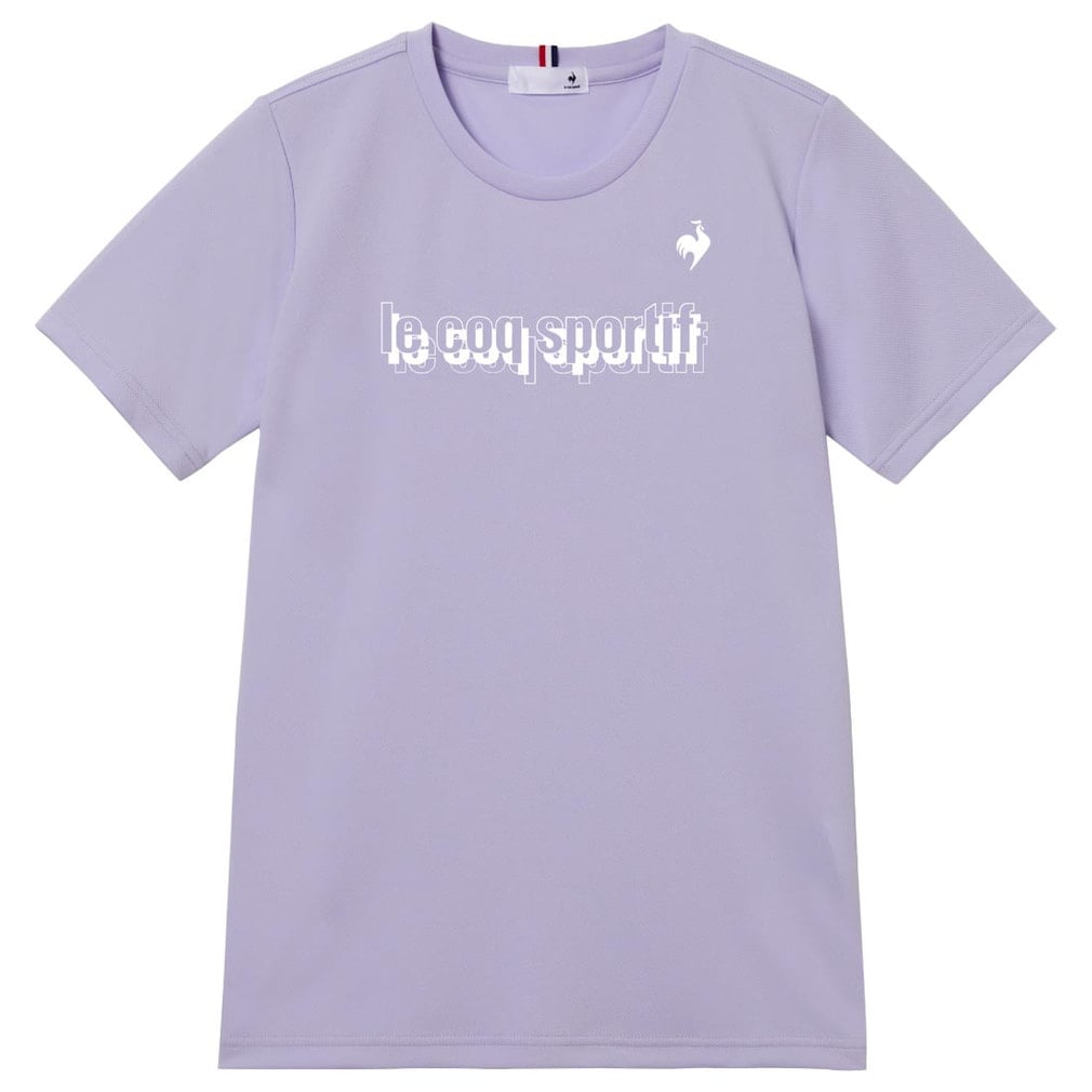 ���R�b�N ���f�B�X �e�j�X ����T�V���c �v���N�e�B�X�V���c LN6SHTA0L le coq sportif