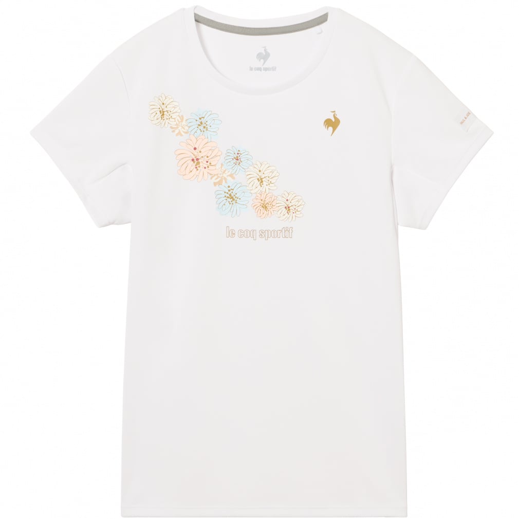 ���R�b�N ���f�B�X �e�j�X�E�F�A ����T�V���c �|�[���A���h�W���[�R���{ �v���N�e�B�X�V���c LN6SHTP2L le coq sportif