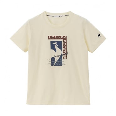 ヘランカ半袖Tシャツ