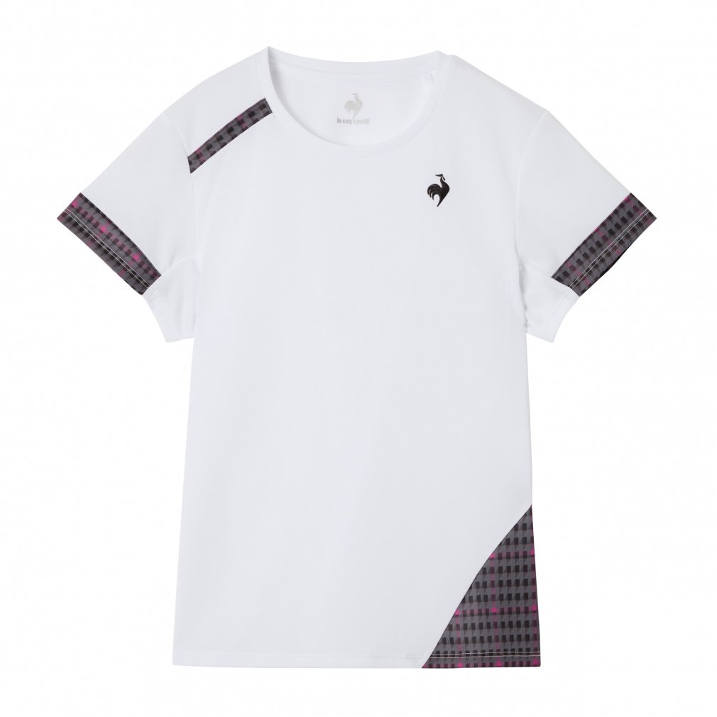 RbN fBX ejX TVc Q[Vc z/UV CUT/L/JTAF LN5FHT23L le coq sportif